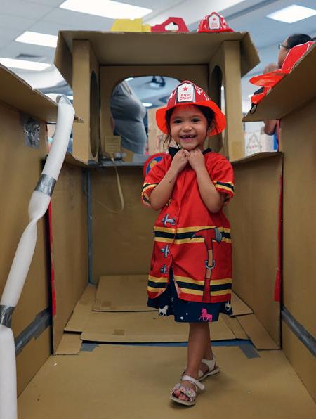 Guam in Photos 2019 - October